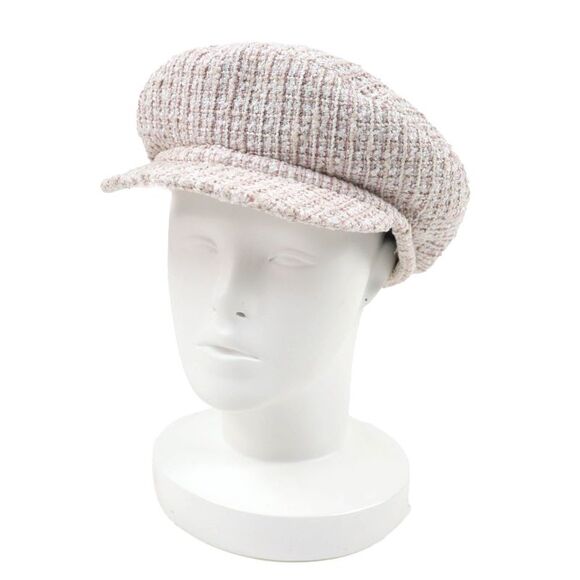 Chanel Casquette Cotton Cap - Picture 1 of 8